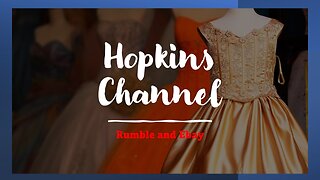 Hopkins Channel Apple Cider