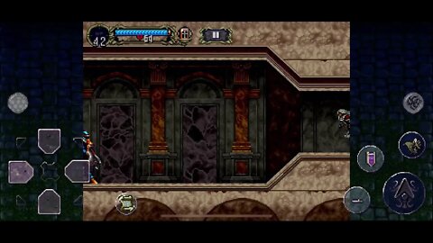 Let's Play Castlevania: Symphony of the Night (Japanese) with Kaos Nova!