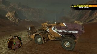 Red Faction Guerrilla Re-Mars-tered Part 7-Demolition Jobs