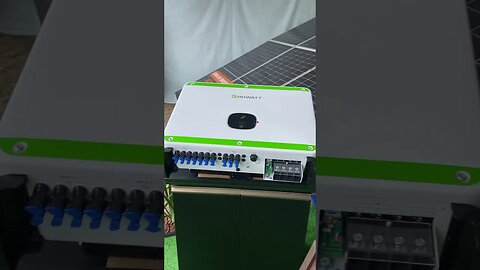 ENERGIA SOLAR