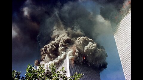9/11 Eyewitness From Hoboken - Festival Cut (2005)
