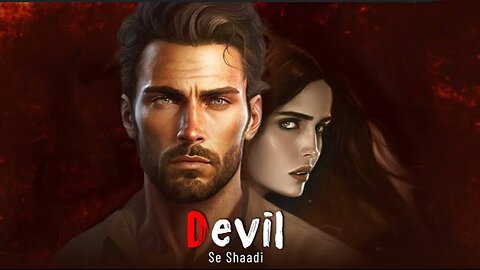 Episode-1 /Devil se shadi podcast