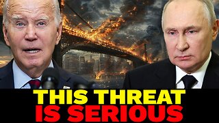 🔴Russia warns world war 3 will spill out of Ukraine | Letitia James GETS BOO'd for entire SPEECH