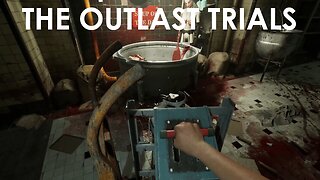 Dinner is Served! | The Outlast Trials