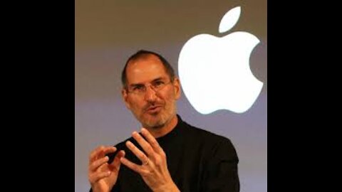 How to Create a Company -- Steve Jobs Advice