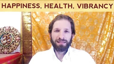 Higher Vibration is the Key to Higher Consciousness
