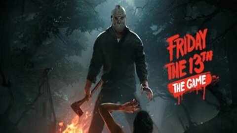 Friday the 13th - The Game ⛺ 007: Crystal Lake: Jason Teil 7