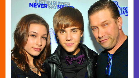 Stephen Baldwin's Daughter Hospitalized