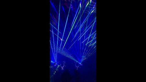 Lasershow