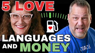 5 LOVE LANGUAGES AND MONEY: HOW TO TALK TO SPOUSE