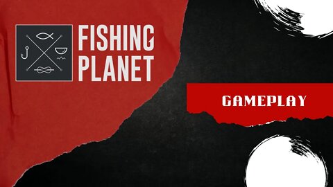 Fishing Planet - Left Hand Gameplay 2022 (HD)