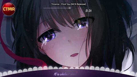 Anime, Influenced Music Lyrics Videos - Tinoma - Find You - Anime Music Videos & Lyrics - [AMV] [Anime MV] - AMV Music Video's - AMV Music