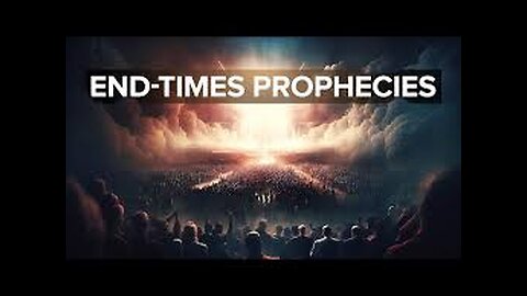 THE LAST HARVEST OF HUMANITY! THE DEVIL REVEALS THE KINGDOM OF HEAVEN! SEND IN THE LADIES TO DO THE MEN'S JOB! RUNNING OUT OF TIME...TICK TOCK!