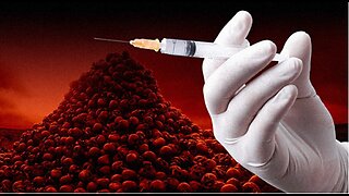 Died suddenly Trailer - Plötzlich verstorben 🇩🇪 dt. Untertitel - Covid Vaccine - Graphene Oxide - Neuromodulation - 5G Radiation Disease - Bio Nano Technology Implants