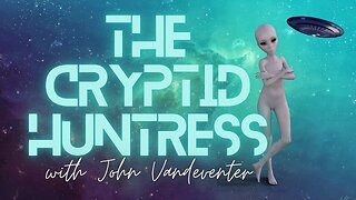 AMERICA'S UFOS & OTHER HIGH STRANGENESS WITH JOHN VANDEVENTER