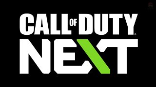 Call of Duty Next and Modern Warfare II Beta Announced!