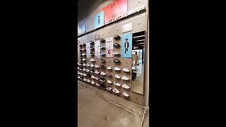 Fort Bonifacio BGC Shopping For Sneakers In The Philippines