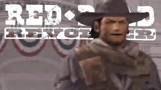 Red Dead Revolver #14 - FINAL ! Nunca foi Pelo Dinheiro !