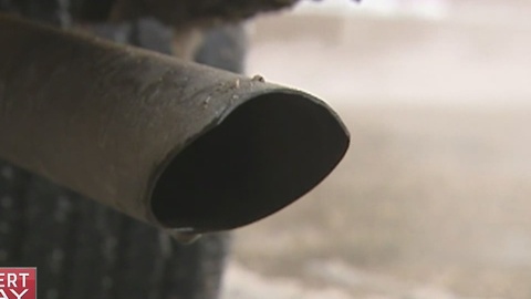 Puffing leads to more car thefts in the metro area