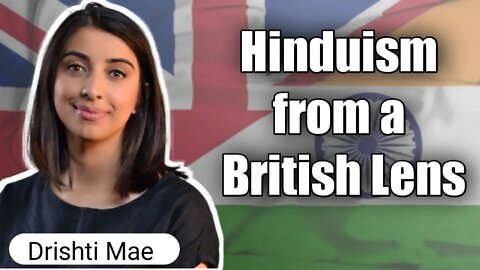 Hinduism from a British Lens