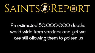 ⚫2526. VACCINE HISTORY | Genocide 💉⚰