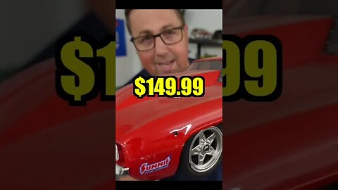 The Best Cheap RC Cars !
