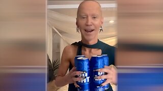 Joe's Bud Light Commercial