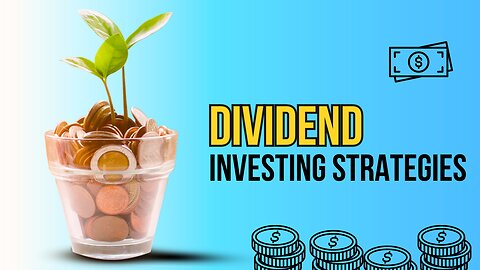 Dividend Investing Strategies: Unlock Passive Income