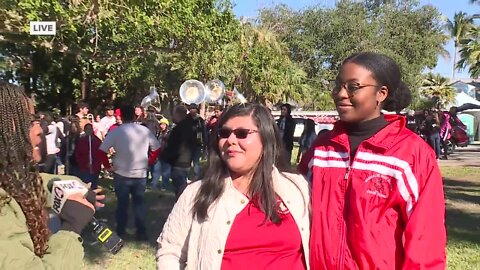 SWFL Celebrates MLK Jr. Day