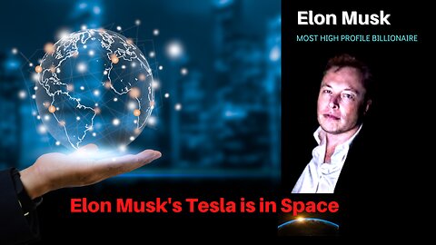 Elon Musk | Tesla