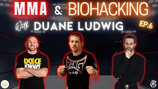 The Greatest MMA Coach? || Duane Ludwig & Mike Dolce