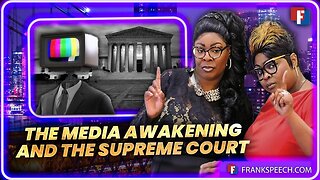 Silk gives her thoughts about the Debates and the Media Great Awakening