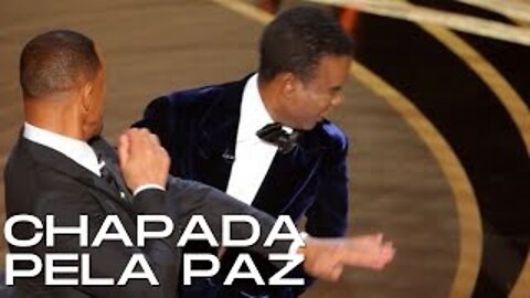 Uma Chapada Pela Paz - Episódio 77