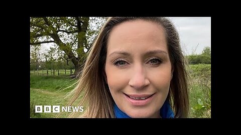 Nicola Bulley police find body in river - BBC News