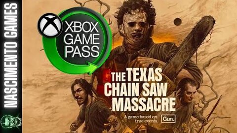 The Texas Chain Saw Massacre