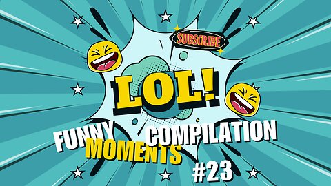 TRY NOT TO LAUGH 😆Best Funny Videos Compilation 😆 1 Hour Compilation PART #23 😂😁