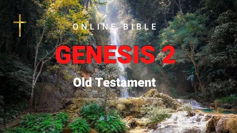 Bible Online Old Testament Genesis 2