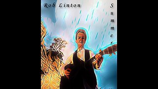 A Cold Summer Rain, Rob Linton