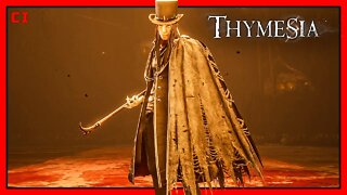 Thymesia - #02 Gameplay Sem Comentários (Jogo Completo) Walkthrough Playthrough