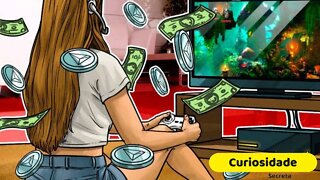 Porque Eu Invisto é Você Deveria Investir Em Jogos Nfts (GameCoin)