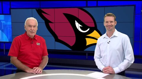 Preview: Arizona Cardinals Week 1 matchup against Kansas City