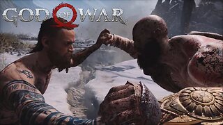 God of war - Part 2