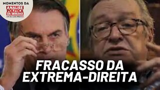 O balanço do olavismo a partir do governo de Bolsonaro | Momentos da Análise Política da Semana