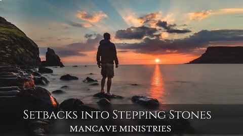 After Dark in the ManCave-October 13th Devotional