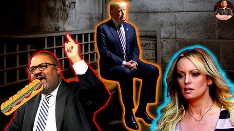 Trump Grand Jury CANCELLED! "Fat Alvin" Can't Get EVIDENCE & Stormy Daniels EXPOSED!