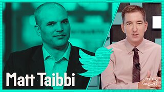 The Twitter Files: What You Need to Know, with Matt Taibbi | SYSTEM UPDATE with Glenn Greenwald