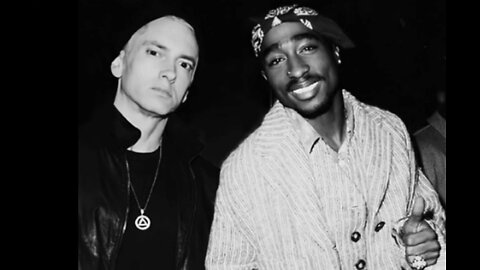 AI 2pac covers Eminem lose Yourself