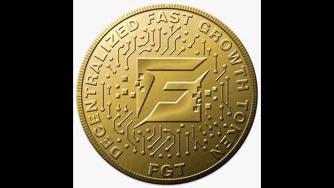 Get Fast Growth Token How Much You Have INVEST | Fast Growth Mining