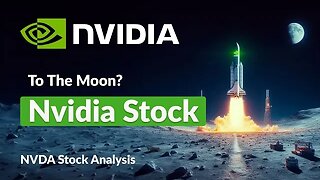 Can Nvidia Stock Price Reach $1,000? | NVDA Stock Analysis