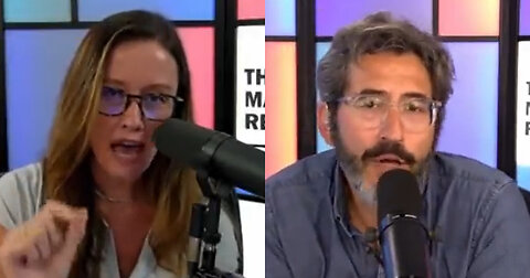 Liberal Hosts Clash With Journalist During Testy Discussion on Trans Procedures for Kids